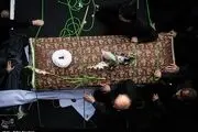 آیت الله هاشمی رفسنجانی عمرش را صرف ملت و نظام کرد 