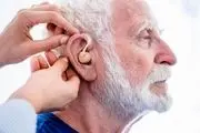 ارتباط کم شنوایی با بیماری آلزایمر