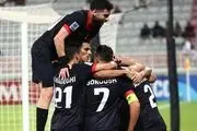 خلاصه بازی پرسپولیس ۱ الدحیل ۰ در لیگ قهرمانان آسیا+فیلم