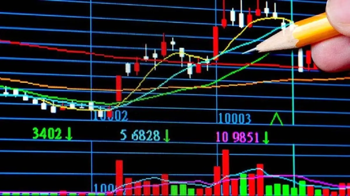 آخرین وضعیت شاخص بورس امروز 2 بهمن 1401