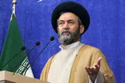 
امام‌جمعه اردبیل: آمریکا و اسرائیل از همین می‌ترسیدند
