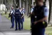 تعلل پلیس و اورژانس نیوزیلند برای رسیدن به محل حمله تروریستی