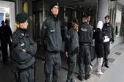 تهدید به  بمبگذاری در یکی از ایستگاه های  قطار برلین