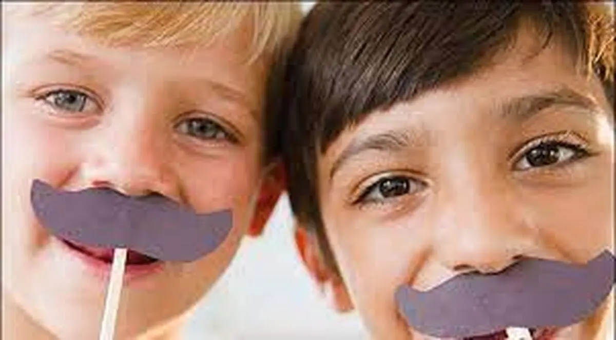 اینفوگرافی|  آسیب‌های کاهش سن بلوغ برای کودکان و نوجوانان