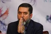 توئیت «سیدمحمود رضوی» در واکنش به وجود تمساح در دریاچه چیتگر/ عکس