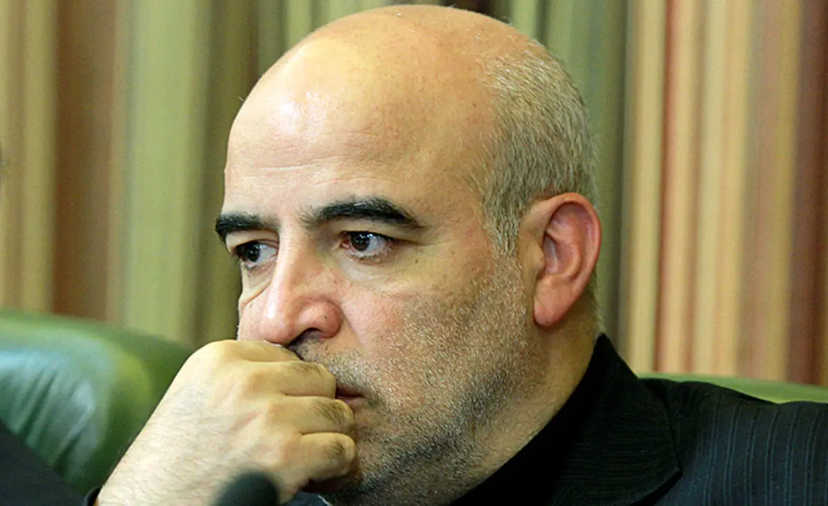 اظهارات رئیس پلیس تهران در شورا