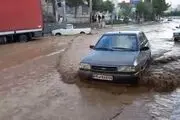 طوفان و سیلاب در 5 شهرستان استان تهران/ 7 فوتی در موج دوم 