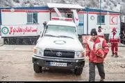  اردوی بقاء در شرایط سخت در استان گلستان برگزار می‌شود 