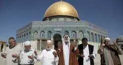 وزیر خارجه بحرین خائن به مسئله فلسطین است