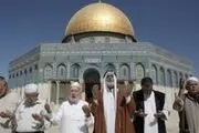 وزیر خارجه بحرین خائن به مسئله فلسطین است