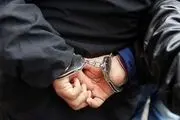 نجات پیر مرد از چنگال آدم رباها تنها در کمتر از 5 ساعت