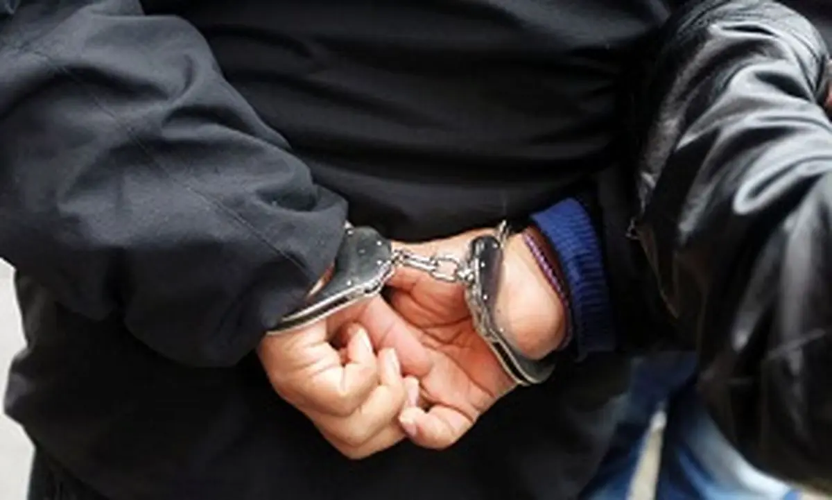نجات پیر مرد از چنگال آدم رباها تنها در کمتر از 5 ساعت