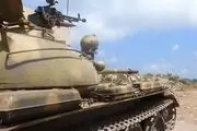 بازداشت ۳۰۰ تروریست مرتبط با داعش