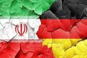 هشدار آلمان به اتباعش درباره سفر به ایران