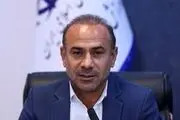 هزینه 600 میلیارد تومانی برای تکمیل این ورزشگاه 