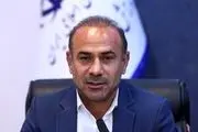 هزینه 600 میلیارد تومانی برای تکمیل این ورزشگاه