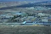 حمله موشکی به پایگاه عین‌الاسد