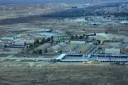 حمله موشکی به پایگاه عین‌الاسد