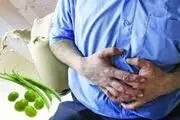نوشیدنی معجزه آسا برای درمان نفخ!