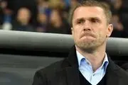 نقشه های ربروف برای شکست پرسپولیس در امارات