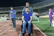 پادوانی در دادگاه CAS شکست خورد/غرامت ۹ میلیون دلاری علیه استقلال رد شد
