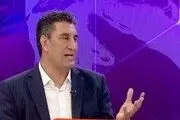 اظهارنظر عجیب افشاریان درباره دایی و پیشنهاد ماجدی
