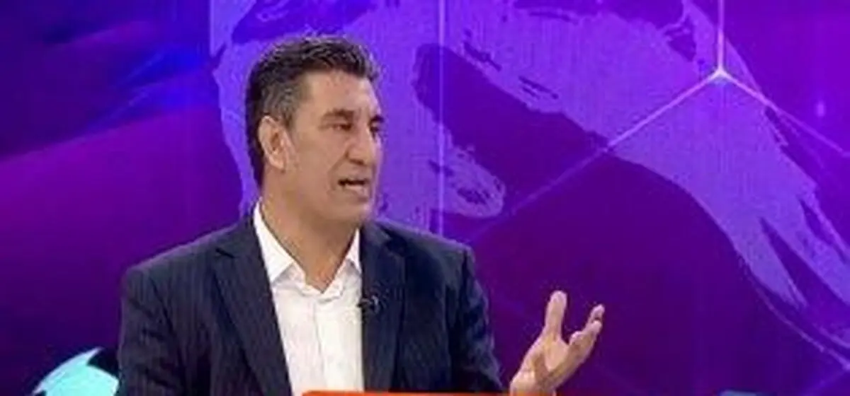 اظهارنظر عجیب افشاریان درباره دایی و پیشنهاد ماجدی
