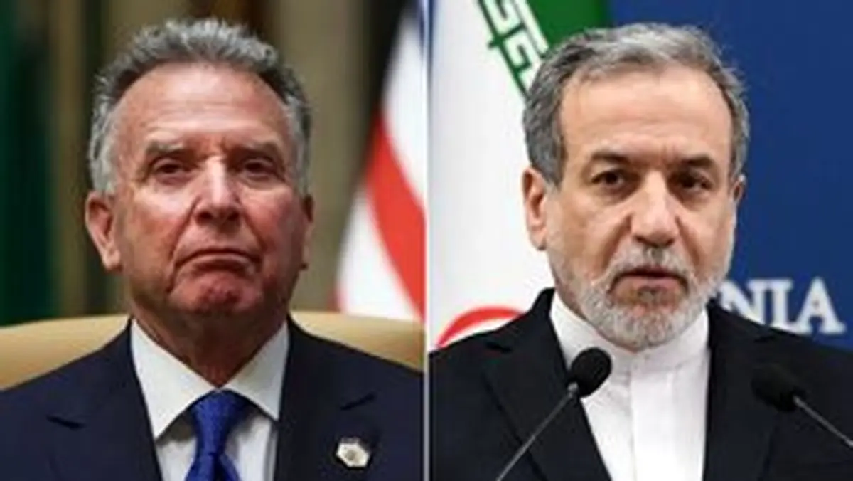 جزئیات جدید از مذاکرات ایران و آمریکا به روایت یک نماینده مجلس