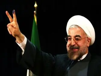 روحانی برای برنده شدن در انتخابات چقدر شانس دارد؟
