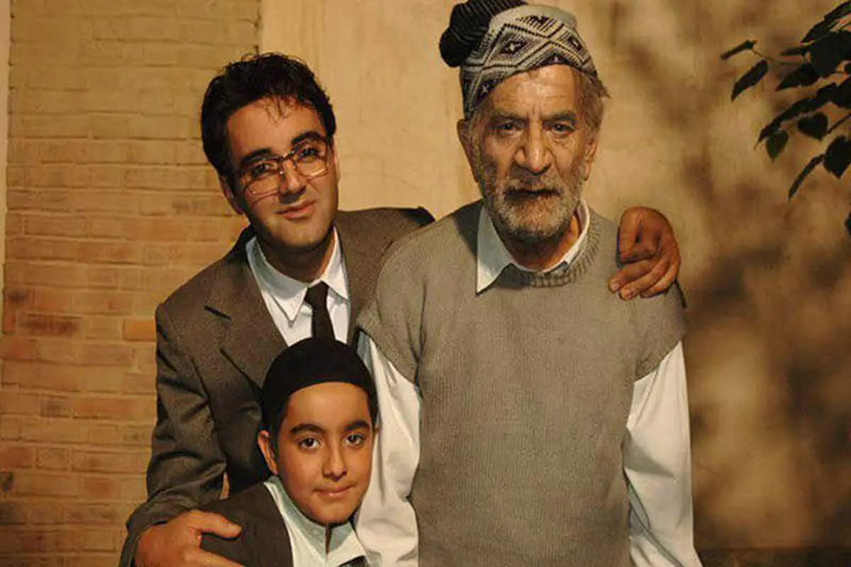 «باجناق‌ها» و «شهریار» به آی‌فیلم می آیند