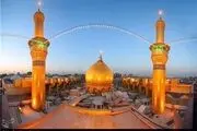 کاهش هزینه سفر عتبات در ایام نوروزی