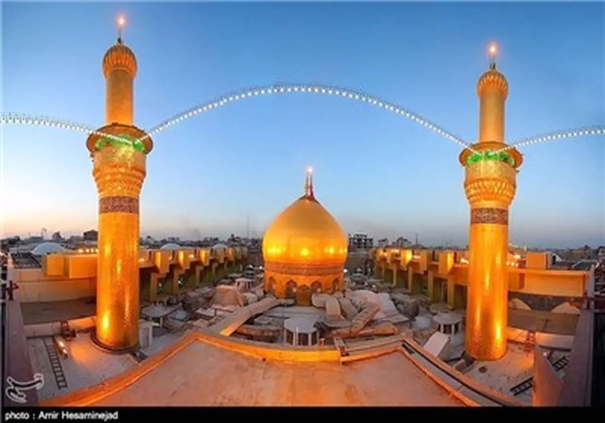 کاهش هزینه سفر عتبات در ایام نوروزی