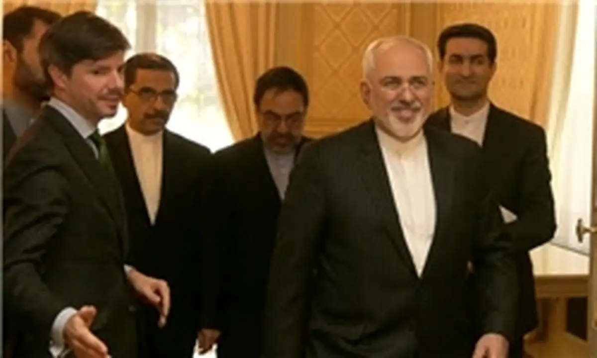 حضور ظریف در شانزدهمین اجلاس سران سازمان همکاری شانگهای