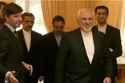 حضور ظریف در شانزدهمین اجلاس سران سازمان همکاری شانگهای 