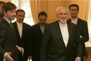 حضور ظریف در شانزدهمین اجلاس سران سازمان همکاری شانگهای 