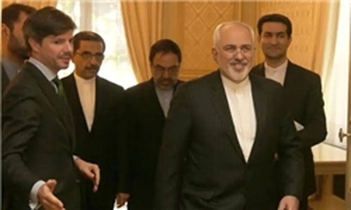 حضور ظریف در شانزدهمین اجلاس سران سازمان همکاری شانگهای 