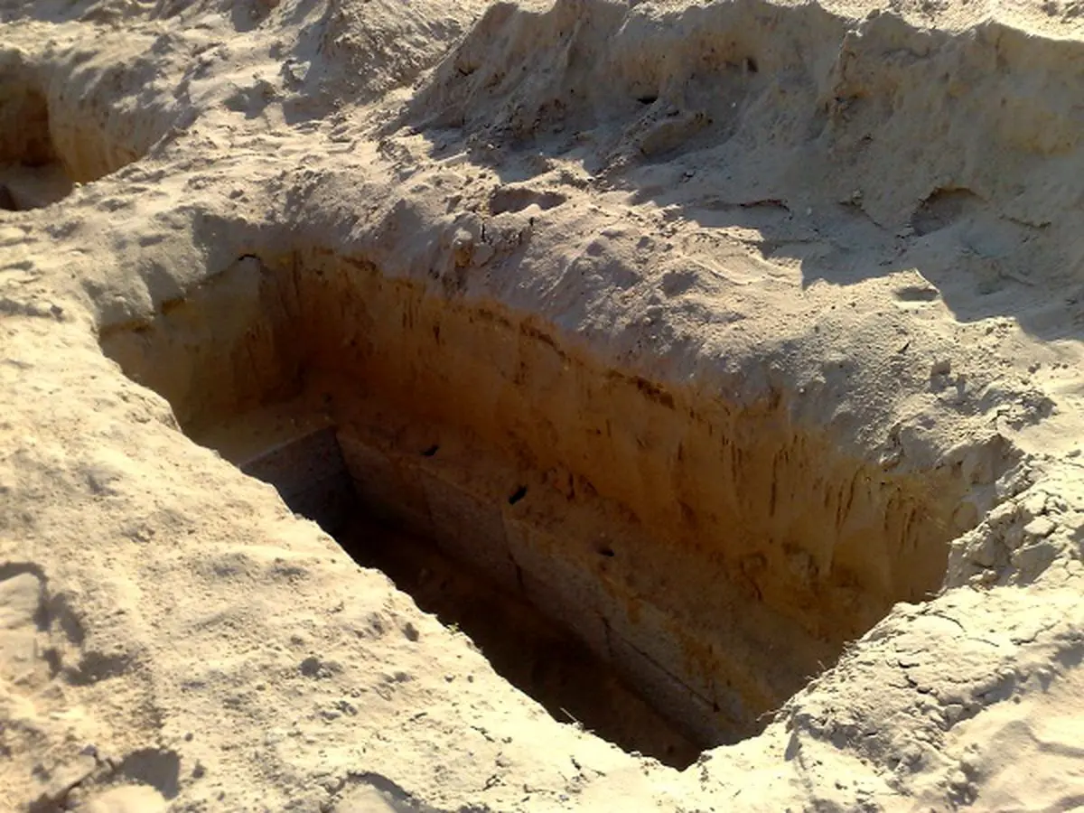 فشار قبر به خاطر بداخلاقی با خانواده