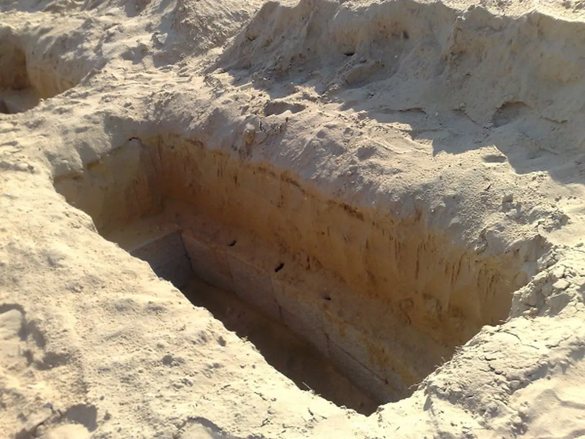 فشار قبر به خاطر بداخلاقی با خانواده