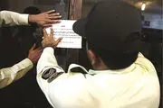 
3 رستوران و یک نانوایی پلمب شد
