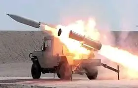 فتاح؛ موشکی که نقشه خاورمیانه را دوباره تعریف می کند!