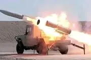 فتاح؛ موشکی که نقشه خاورمیانه را دوباره تعریف می کند!