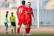 شوک دوباره به پرسپولیس