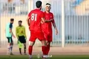 شوک دوباره به پرسپولیس