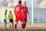 شوک دوباره به پرسپولیس