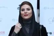  تیپ متفاوت سحر دولتشاهی+عکس