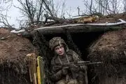 گزینه‌های آمریکا برای اوکراین؛ جنگ و دیگر هیچ!