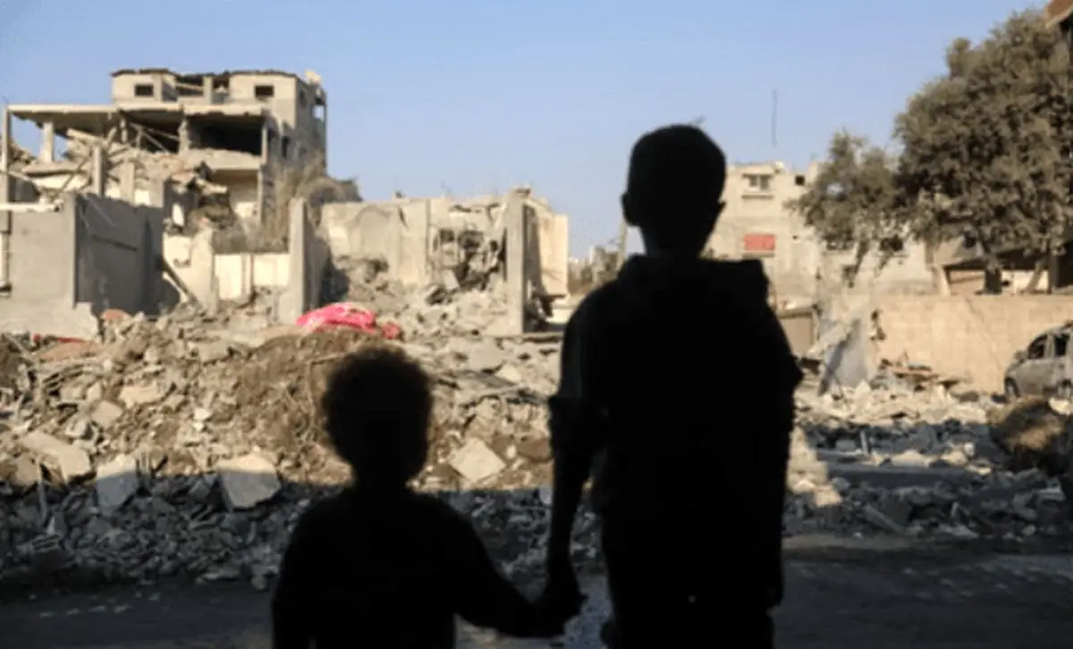 اعترافات تلخ تک‌تیرانداز اسرائیلی از رنج فلسطینیان