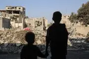 اعترافات تلخ تک‌تیرانداز اسرائیلی از رنج فلسطینیان