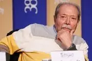 پیام «علی نصیریان» به یک جشنواره‌ تئاتر