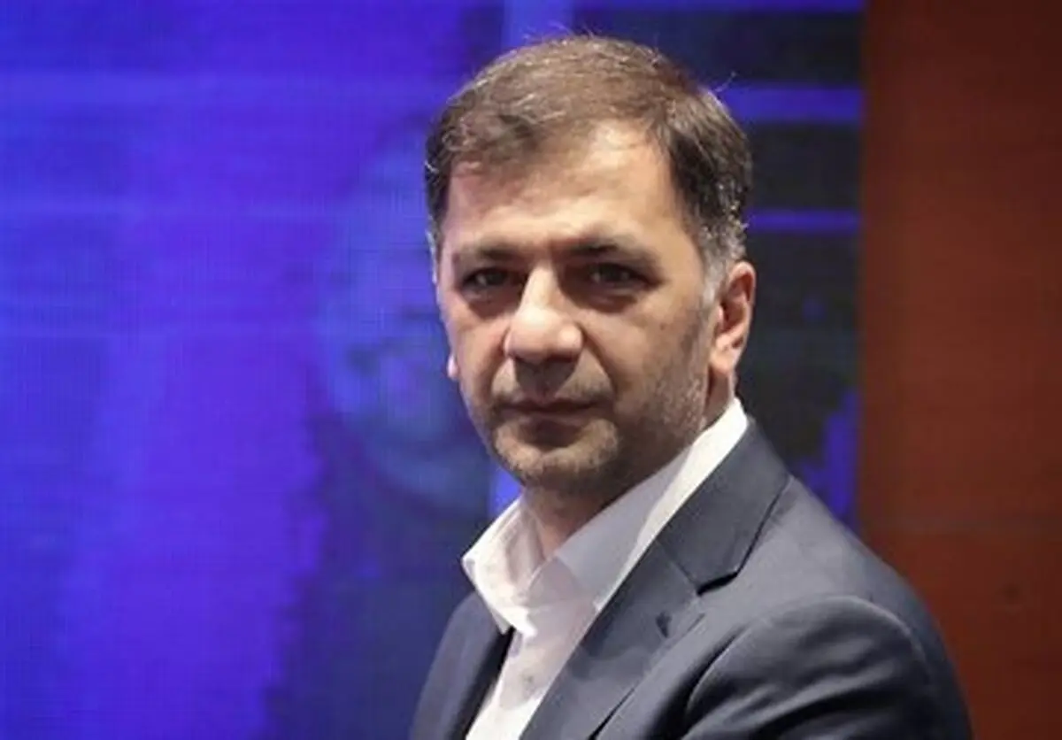 حجت کریمی دروازه‌بان پرسپولیس را تهدید کرد